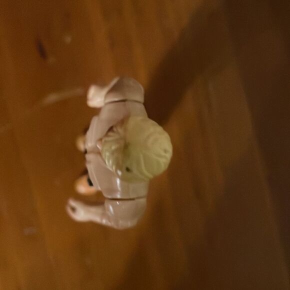 Vintage Luke Skywalker and Han Solo Lot - Picture 8 of 16